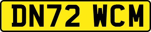 DN72WCM