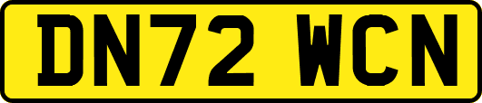 DN72WCN