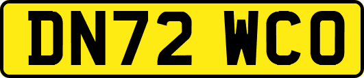 DN72WCO