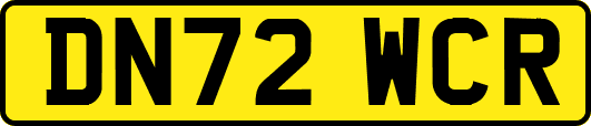 DN72WCR