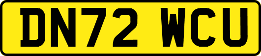 DN72WCU