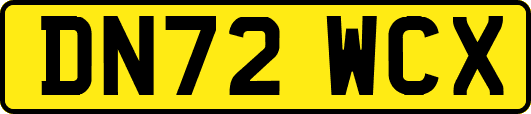 DN72WCX