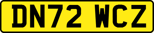 DN72WCZ