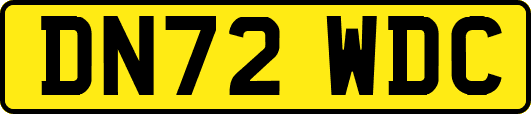 DN72WDC
