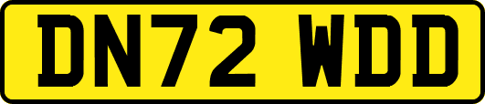 DN72WDD