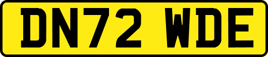 DN72WDE