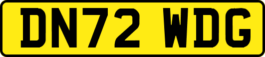 DN72WDG