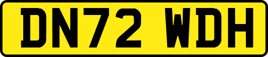 DN72WDH