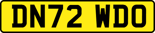 DN72WDO