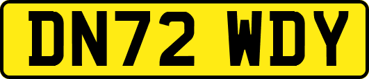 DN72WDY