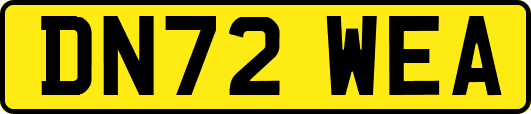 DN72WEA