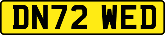 DN72WED