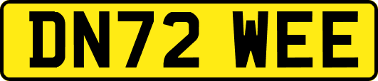 DN72WEE