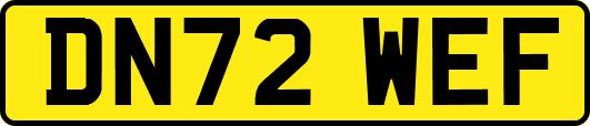 DN72WEF
