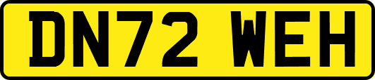 DN72WEH