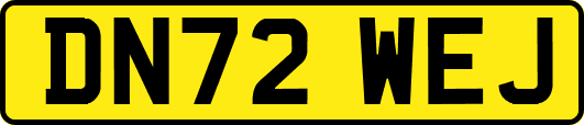 DN72WEJ