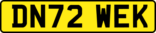 DN72WEK