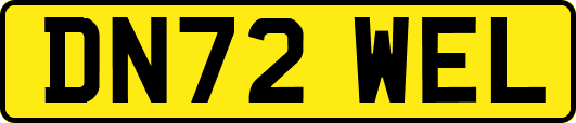 DN72WEL