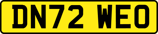 DN72WEO