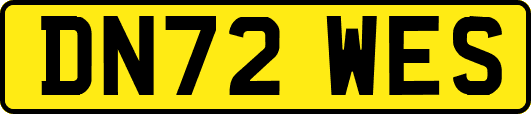 DN72WES