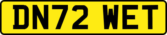 DN72WET