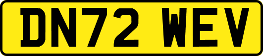 DN72WEV