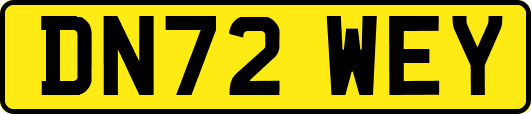 DN72WEY