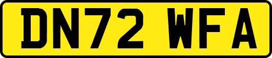 DN72WFA