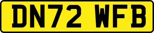 DN72WFB