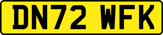 DN72WFK