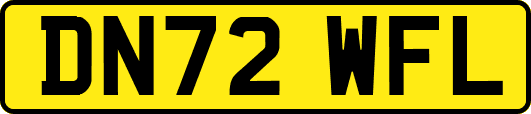 DN72WFL
