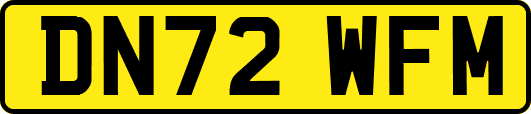 DN72WFM