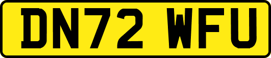 DN72WFU