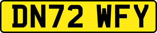 DN72WFY