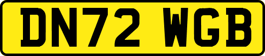 DN72WGB