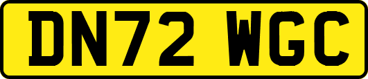 DN72WGC