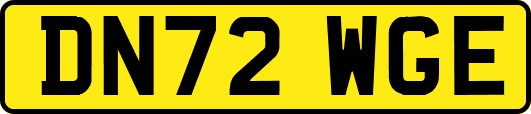 DN72WGE