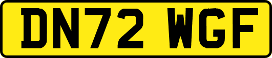 DN72WGF