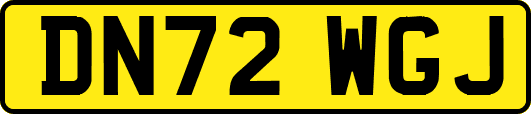 DN72WGJ