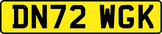 DN72WGK