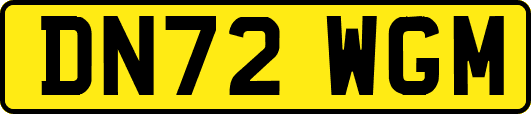 DN72WGM