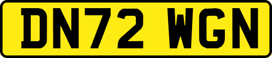 DN72WGN