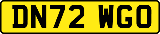 DN72WGO