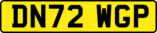 DN72WGP