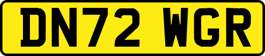 DN72WGR