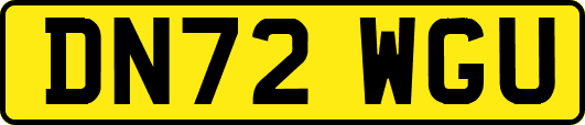 DN72WGU