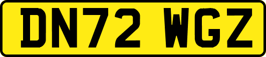 DN72WGZ