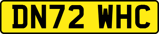 DN72WHC