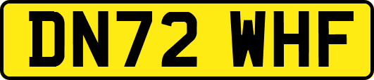 DN72WHF