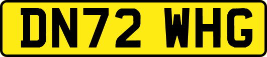 DN72WHG